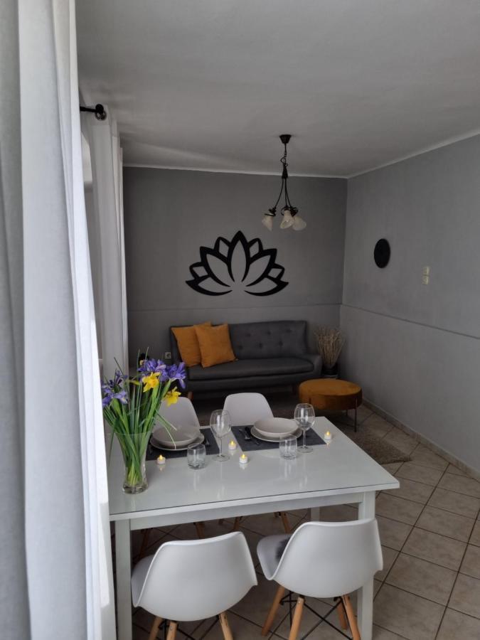 Mili Apartament Vela Luka Exterior foto