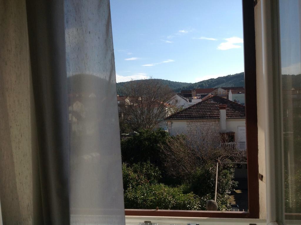 Mili Apartament Vela Luka Cameră foto