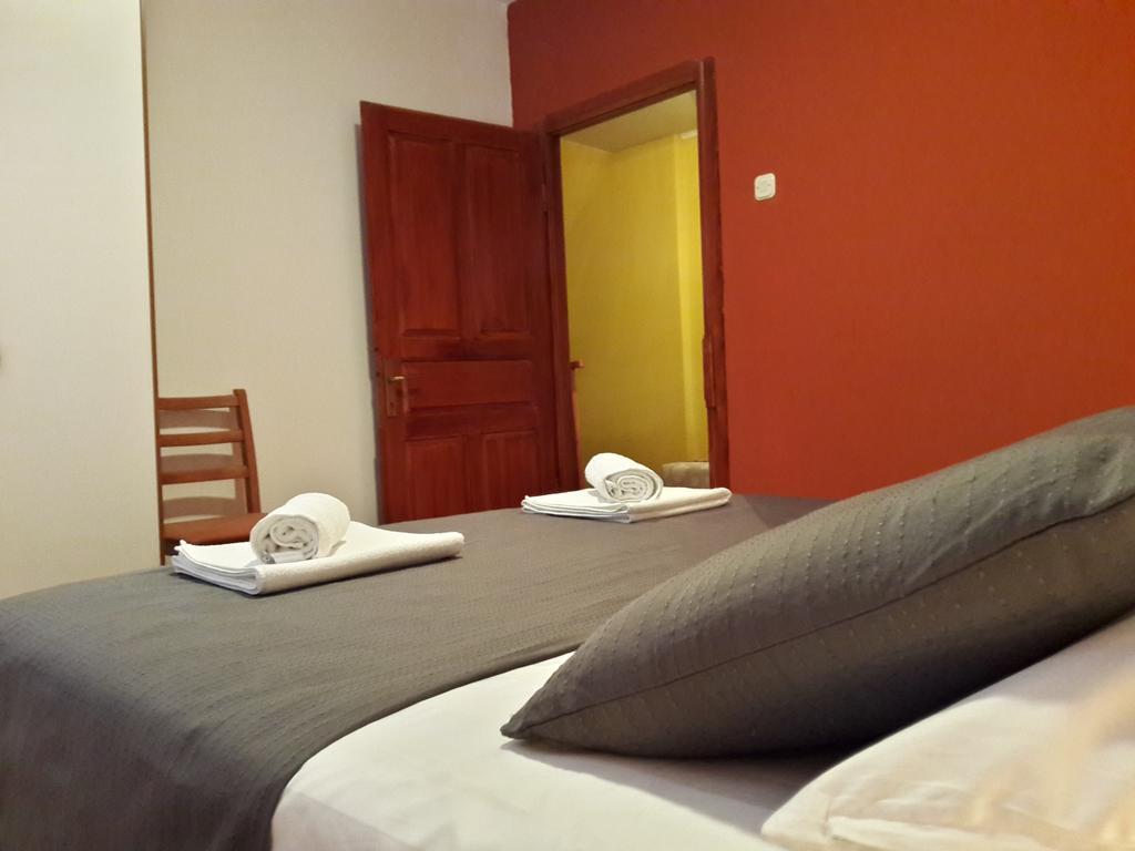 Mili Apartament Vela Luka Exterior foto