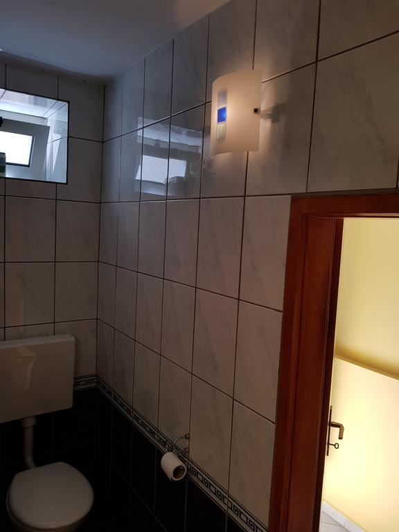 Mili Apartament Vela Luka Exterior foto